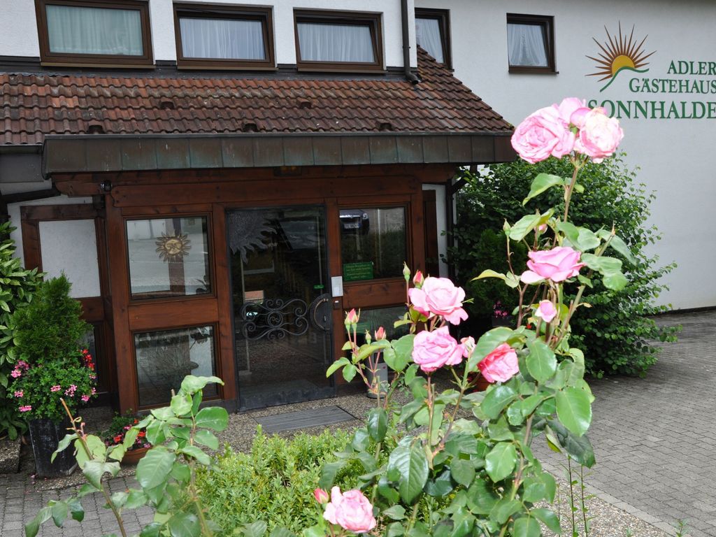 Gasthof Adler Güttingen mit Gästehaus Sonnhalde