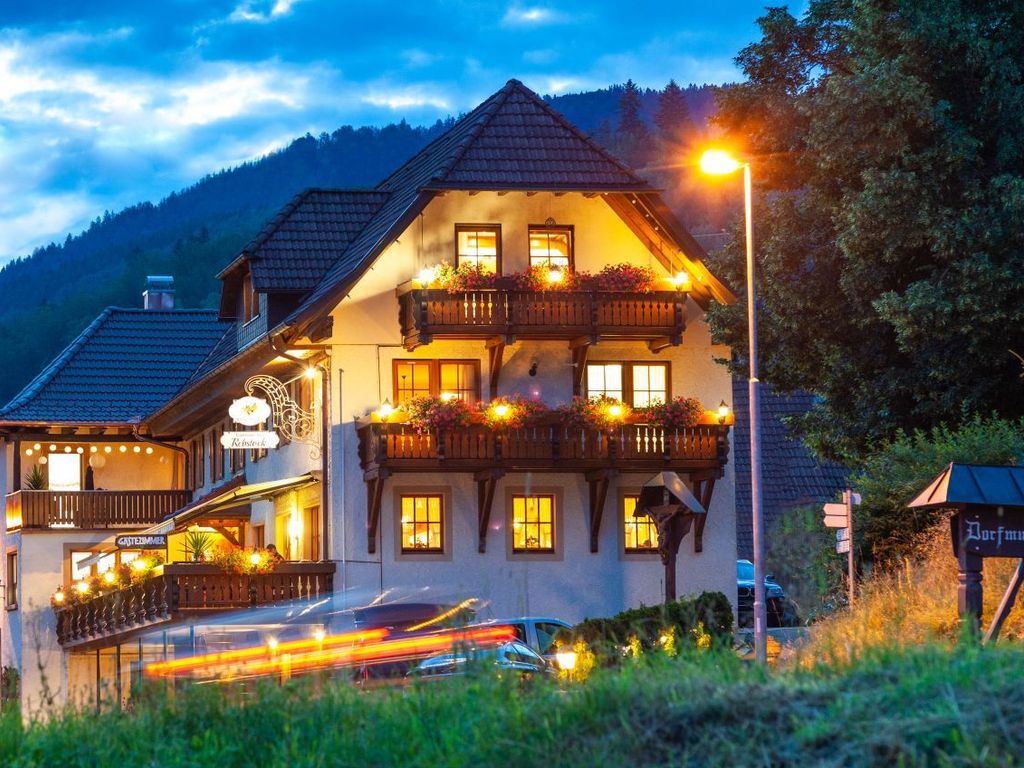 Außenaufnahme