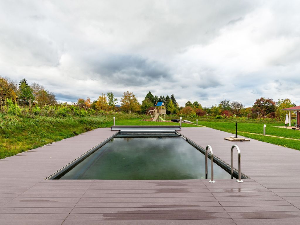 INSIDE, OUTSIDE, POOL