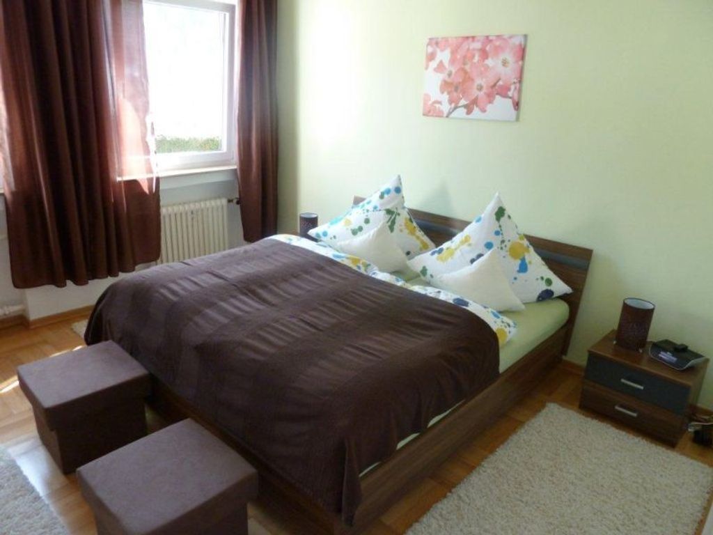 Weiteres Schlafzimmer