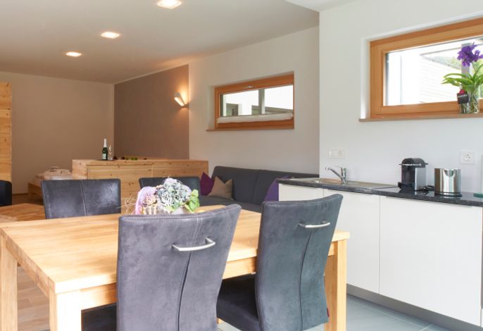 Ferienwohnung Tafelbühl