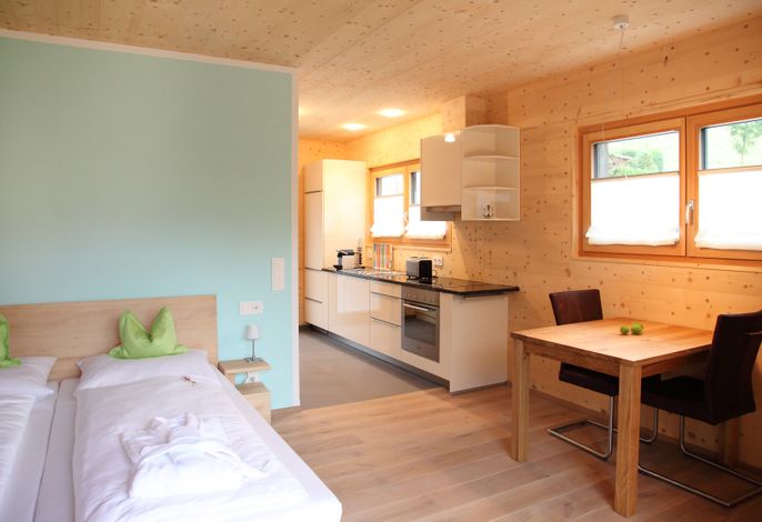 Ferienwohnung Hohe Stein