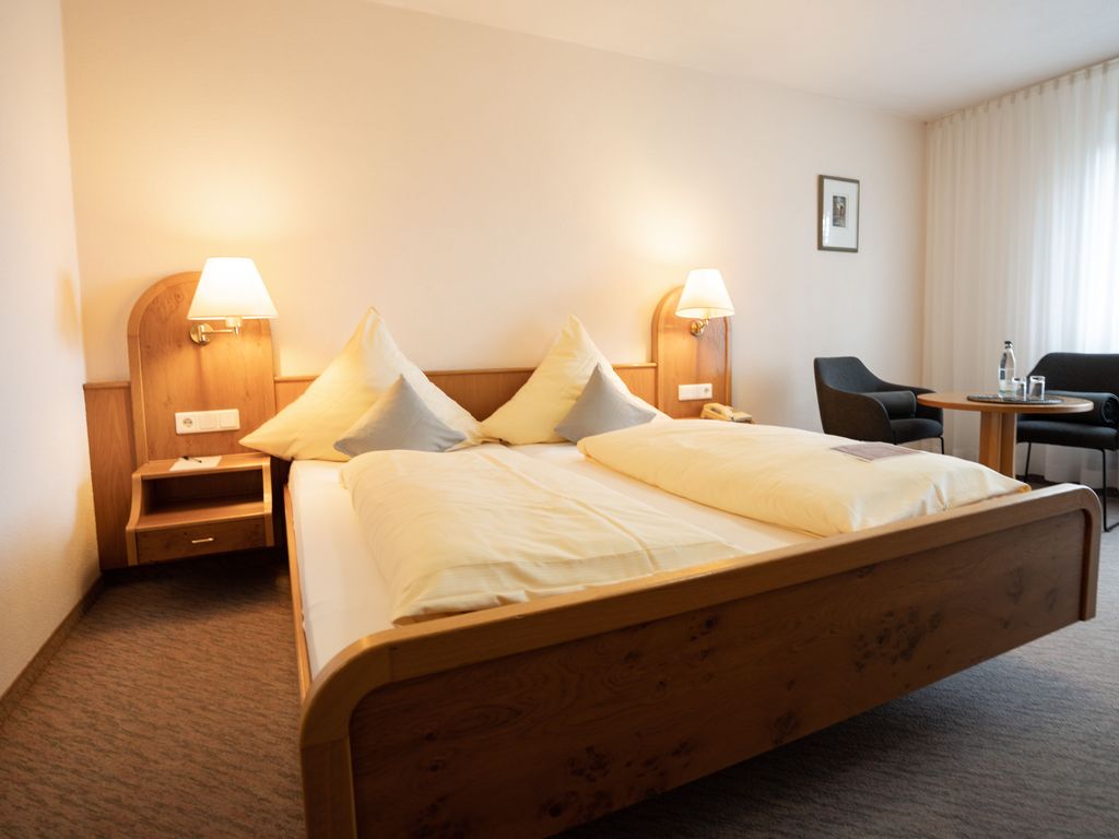 Doppelzimmer Einbollen