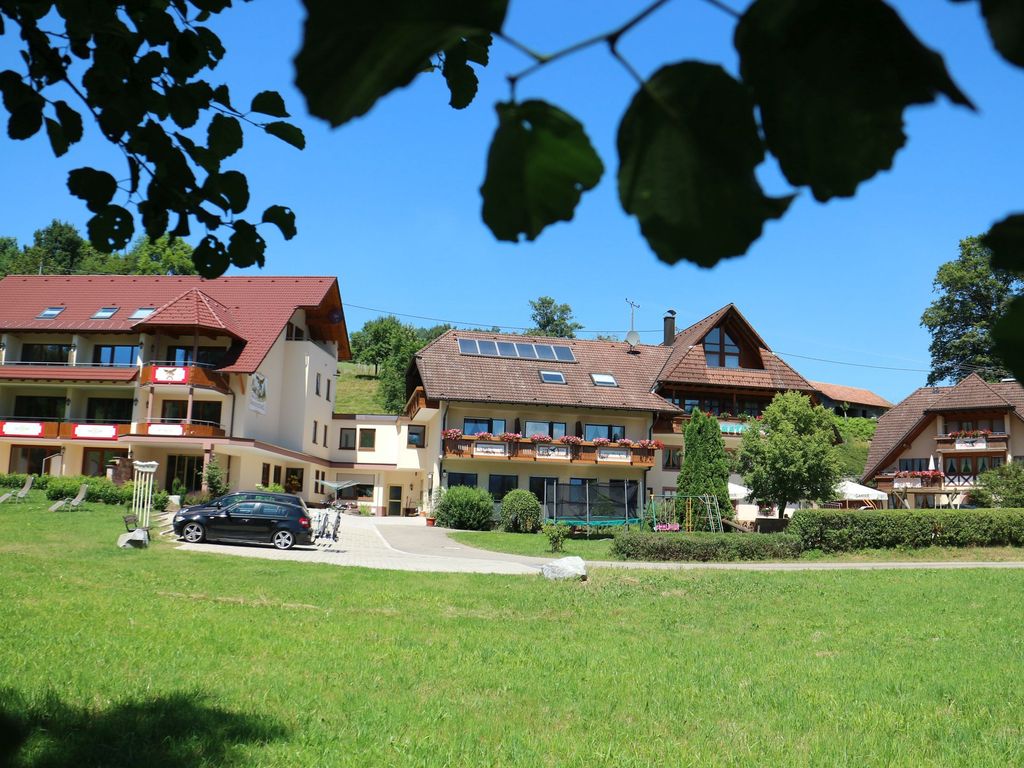 Landgasthof Adler-Pelzmühle