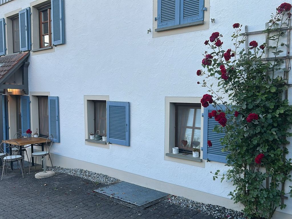 Ferienwohnung Holl-Horn