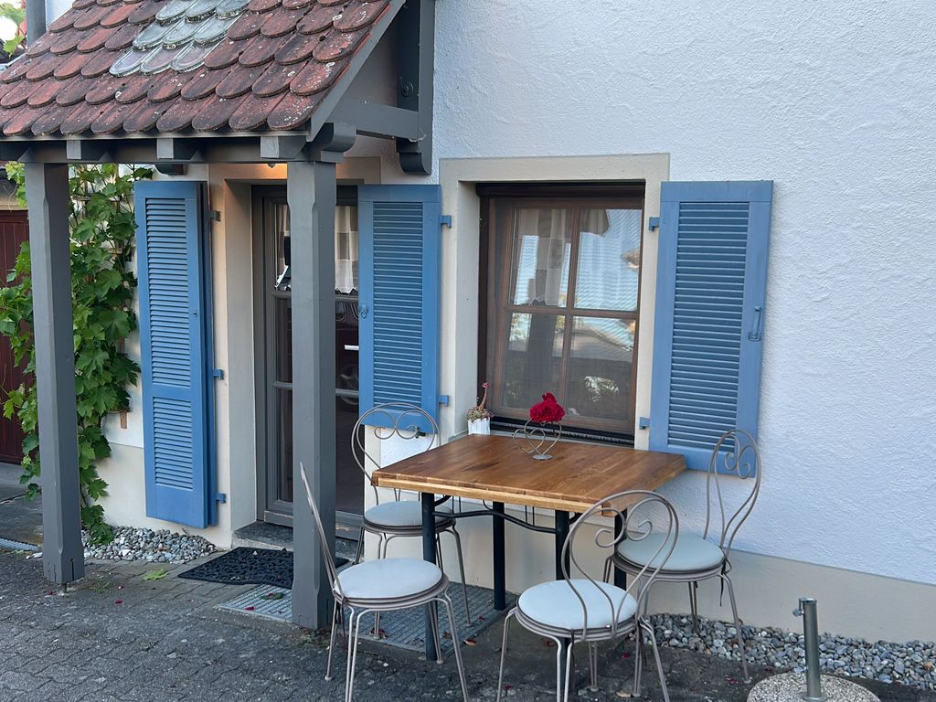 Ferienwohnung Holl-Horn