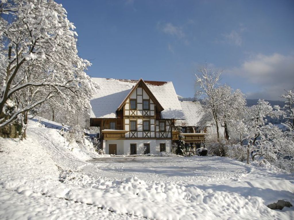 Winter