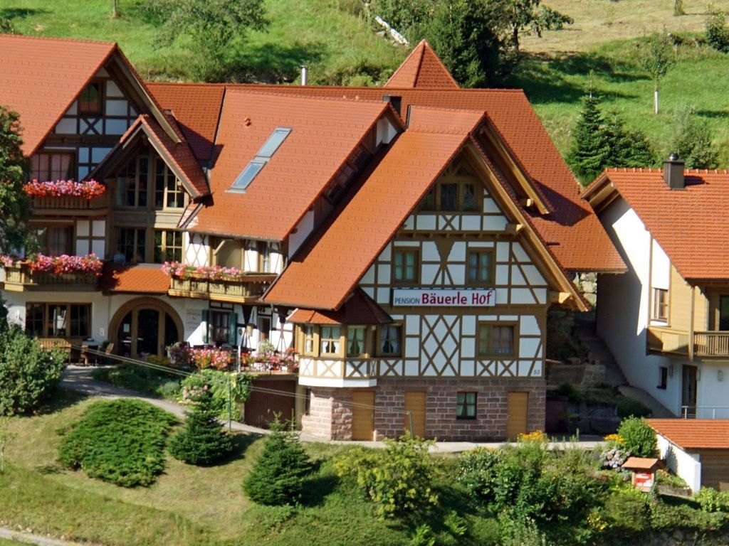 Bäuerlehof