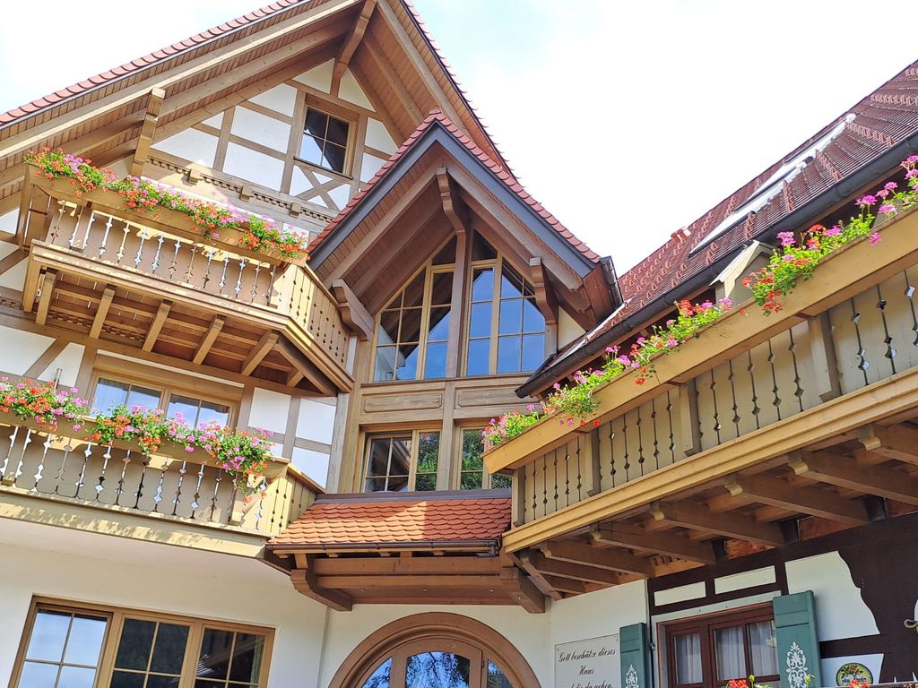 Bäuerlehof