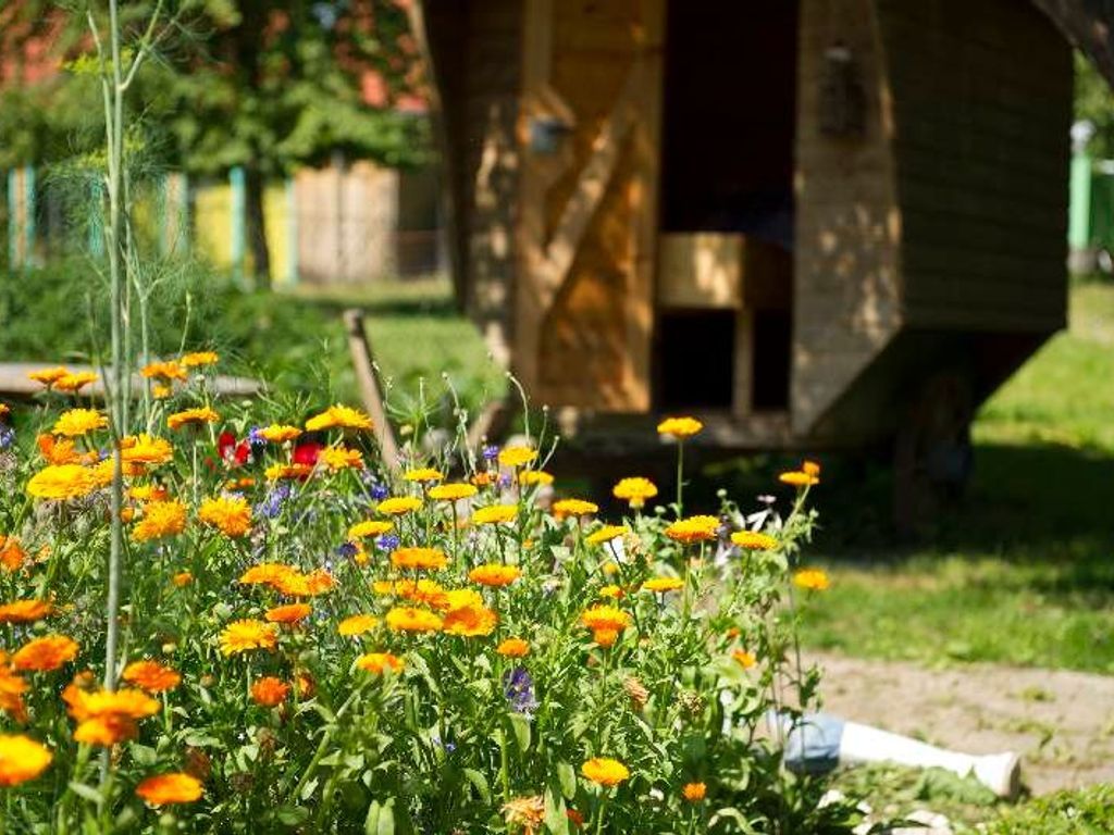 Landgut Untere Mühle