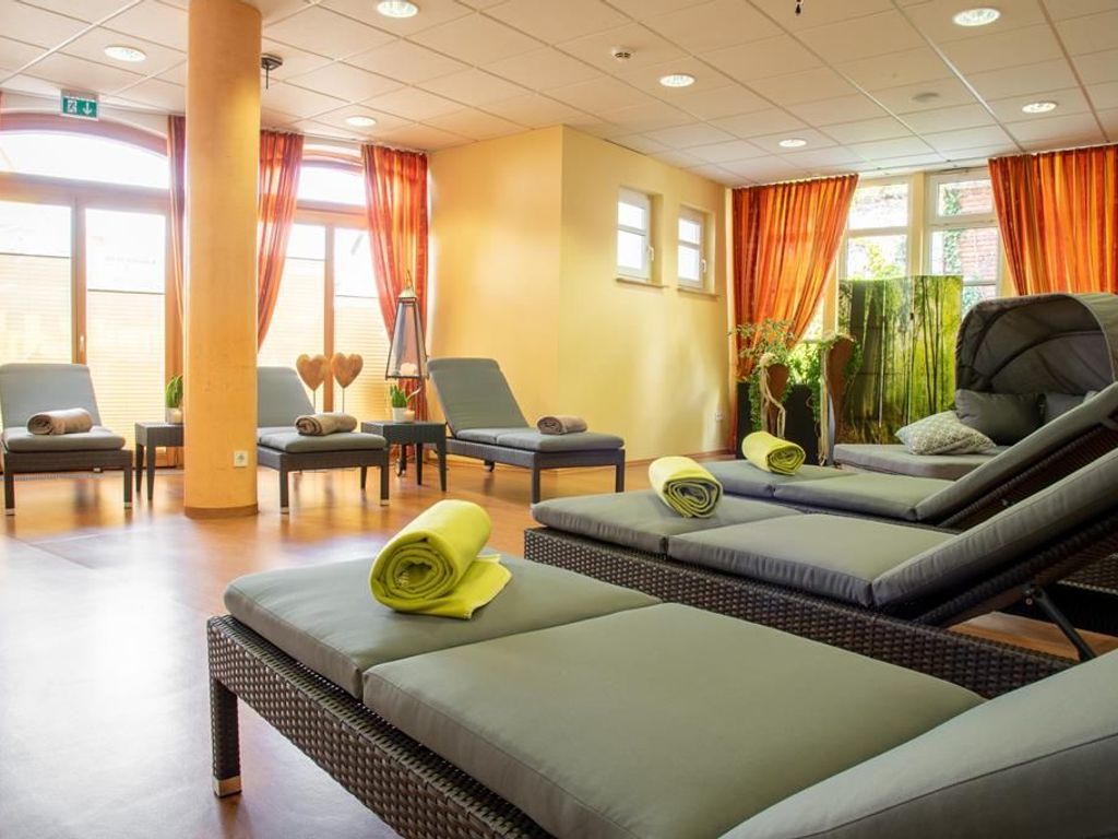 Hotel & Restaurant Post