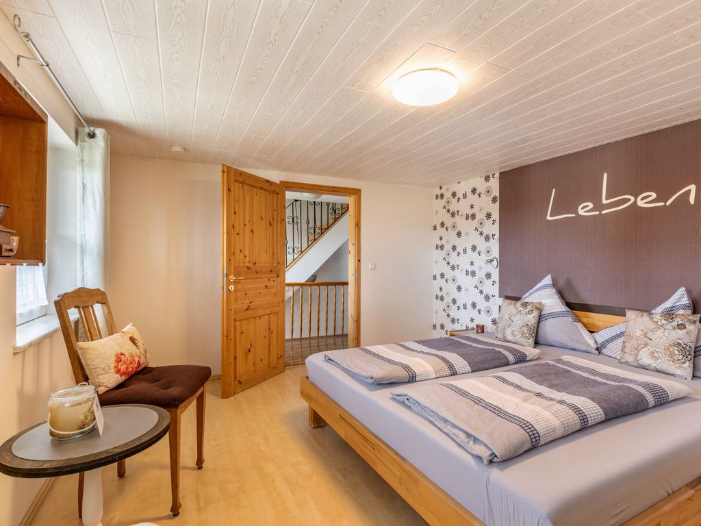 BEDROOM, INSIDE, OUTSIDE