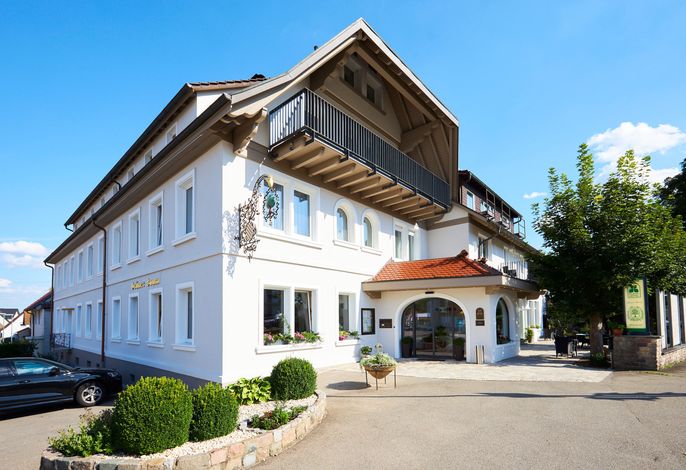 Flair Hotel Grüner Baum
