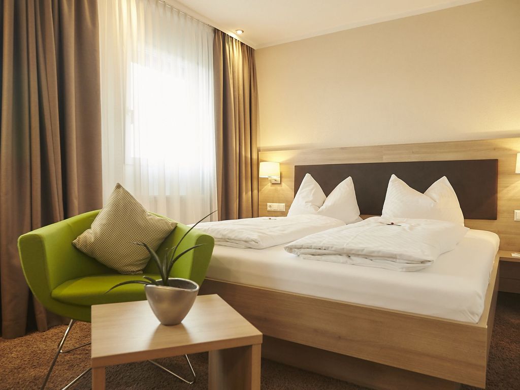 Flair Hotel Grüner Baum