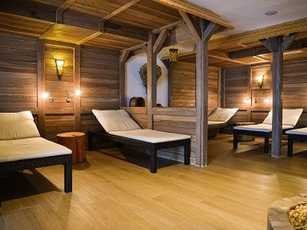 Burg Hotel