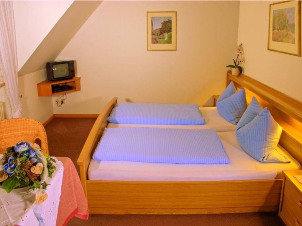 Gästezimmer