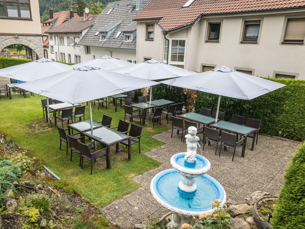 Hotel Ketterer am Kurgarten