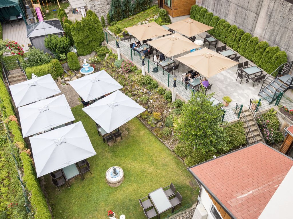 Hotel Ketterer am Kurgarten