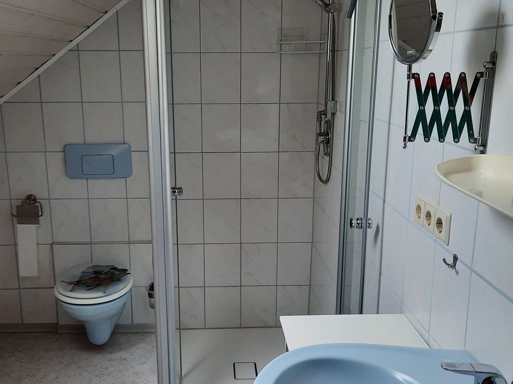 Ferienwohnung Bregblick