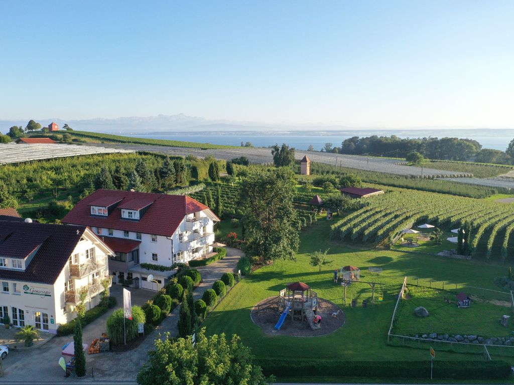 Obst- und Ferienhof Gomeringer