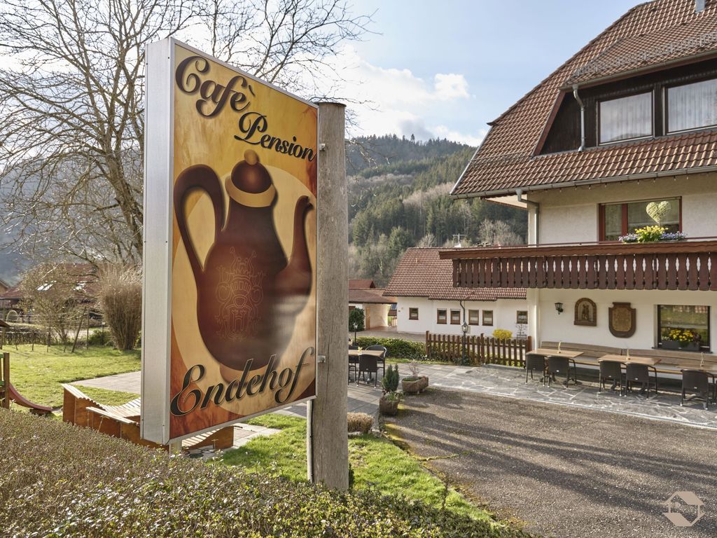 Café Pension Endehof