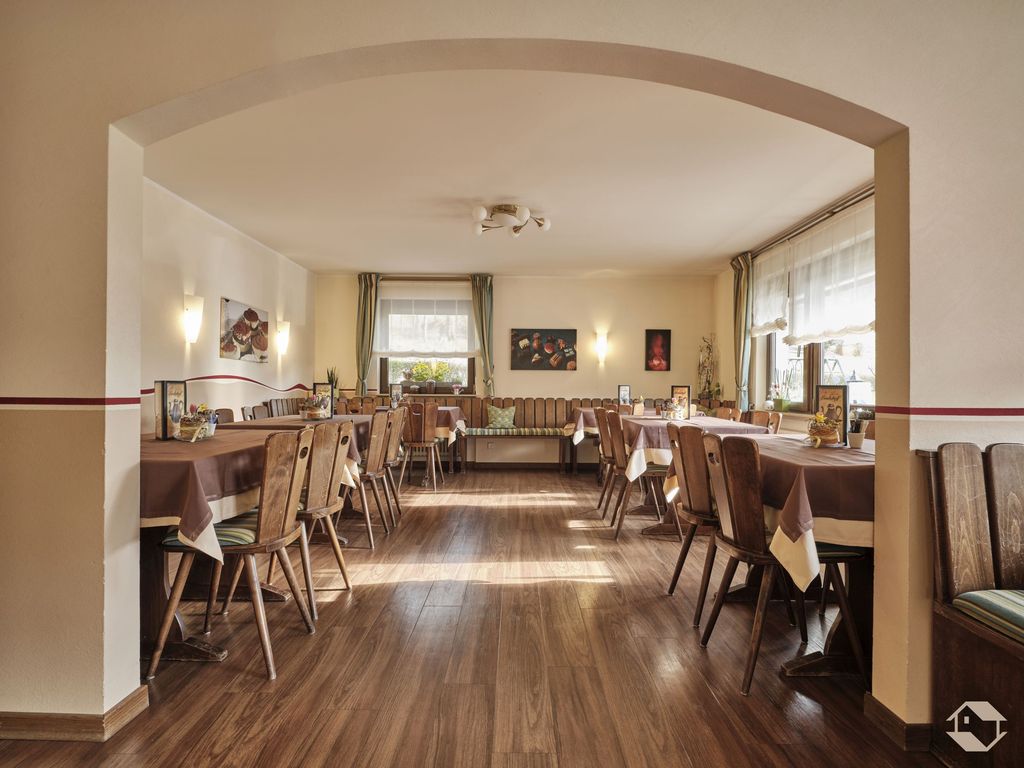 Café Pension Endehof