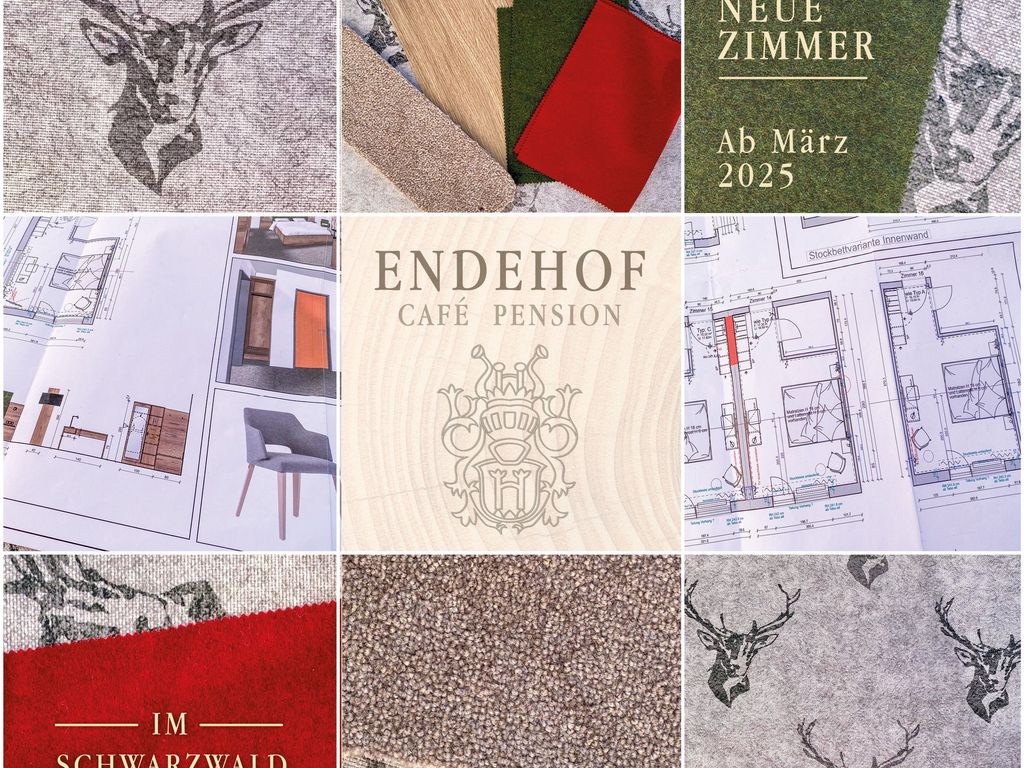 Design Schwarzwald