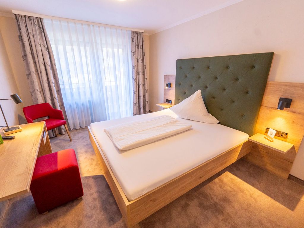 Zimmer Schwarzwald King Size