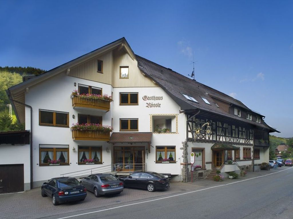 Landgasthof-Hotel-Rössle