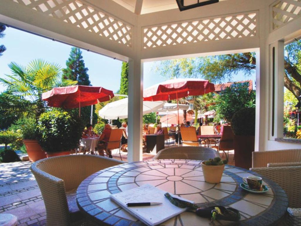 Hotel-Restaurant Rebstock
