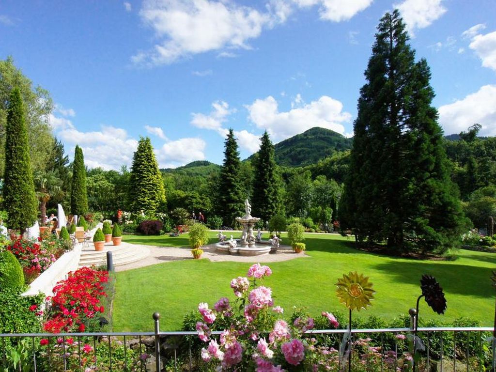 Hotel-Restaurant Rebstock