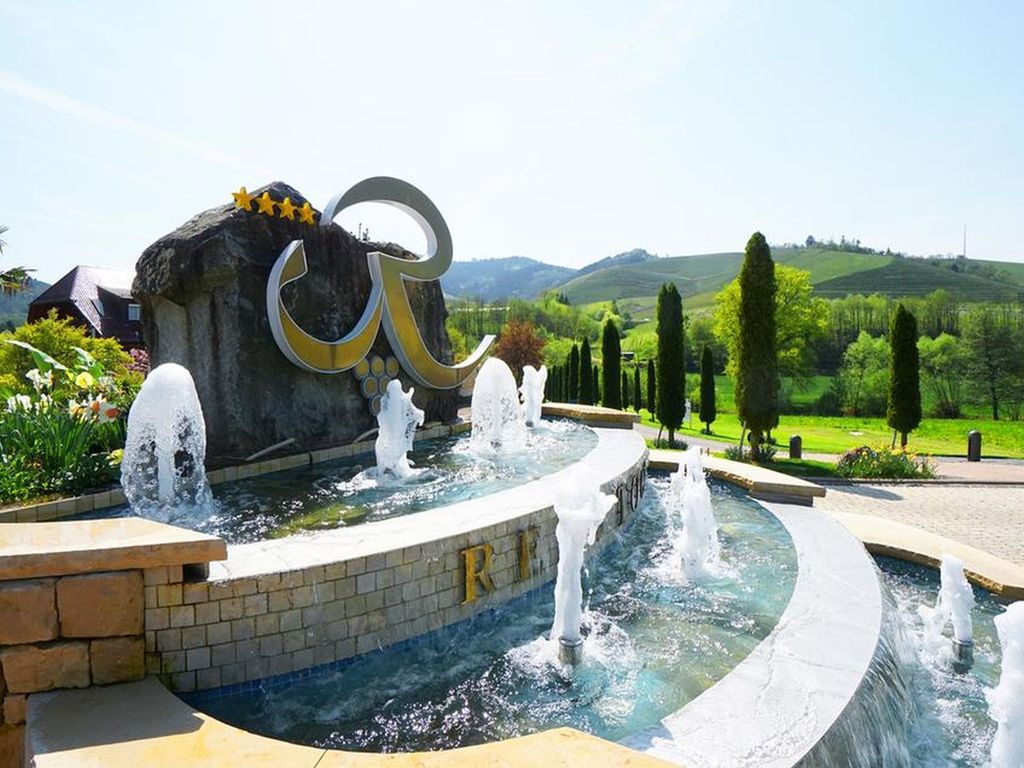 Hotel-Restaurant Rebstock