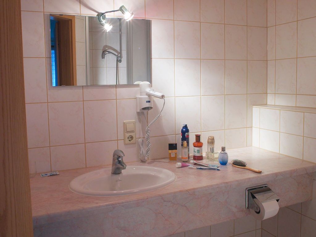 Beispielbild  Bad