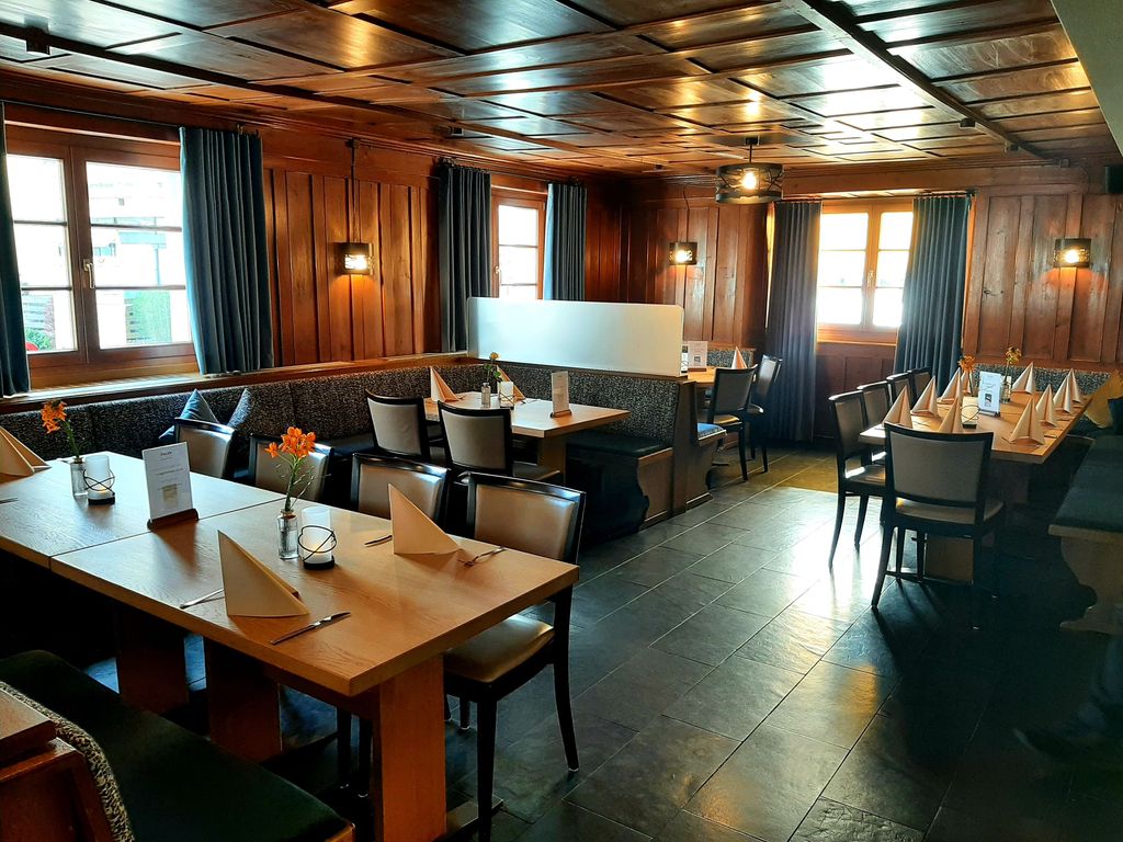 Hotel Restaurant Adler