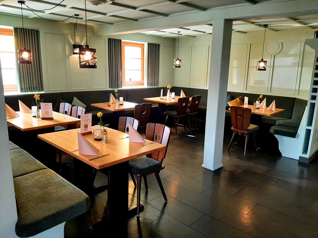 Hotel Restaurant Adler