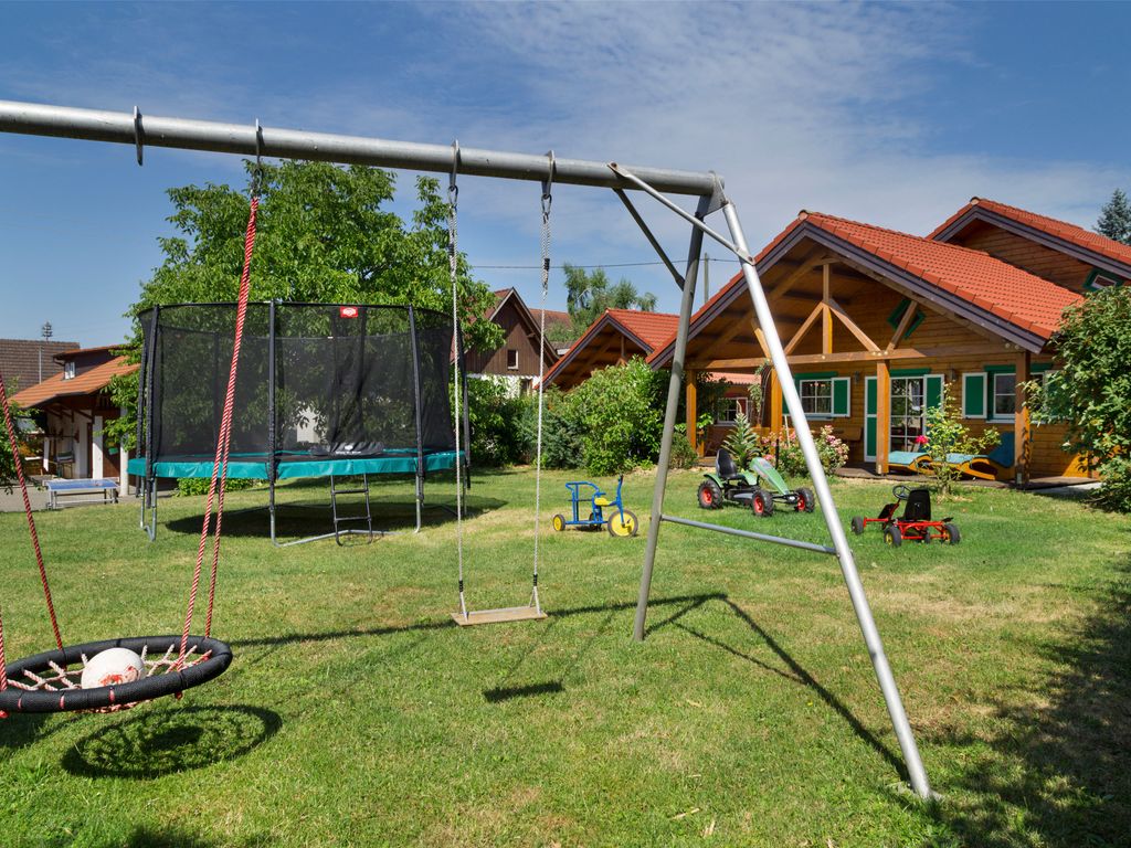 Spielplatz