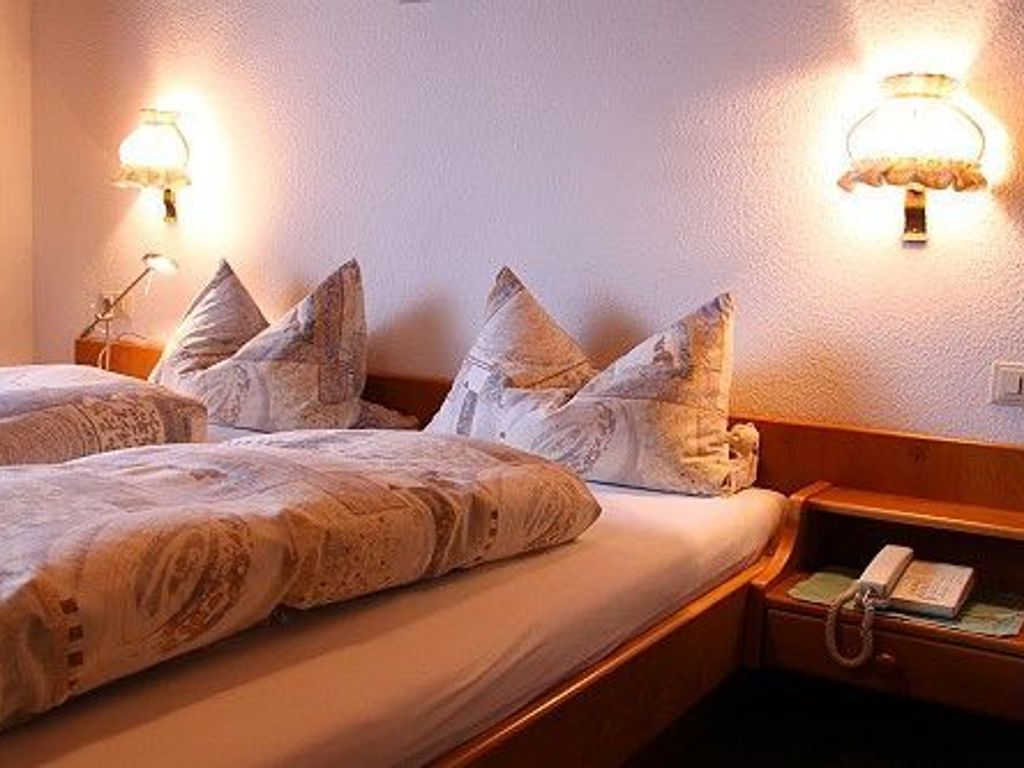 Zimmer, Ansicht 1