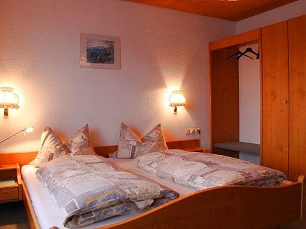 Zimmer, Ansicht 3