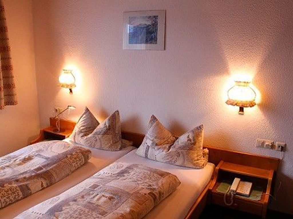 Zimmer, Ansicht 4