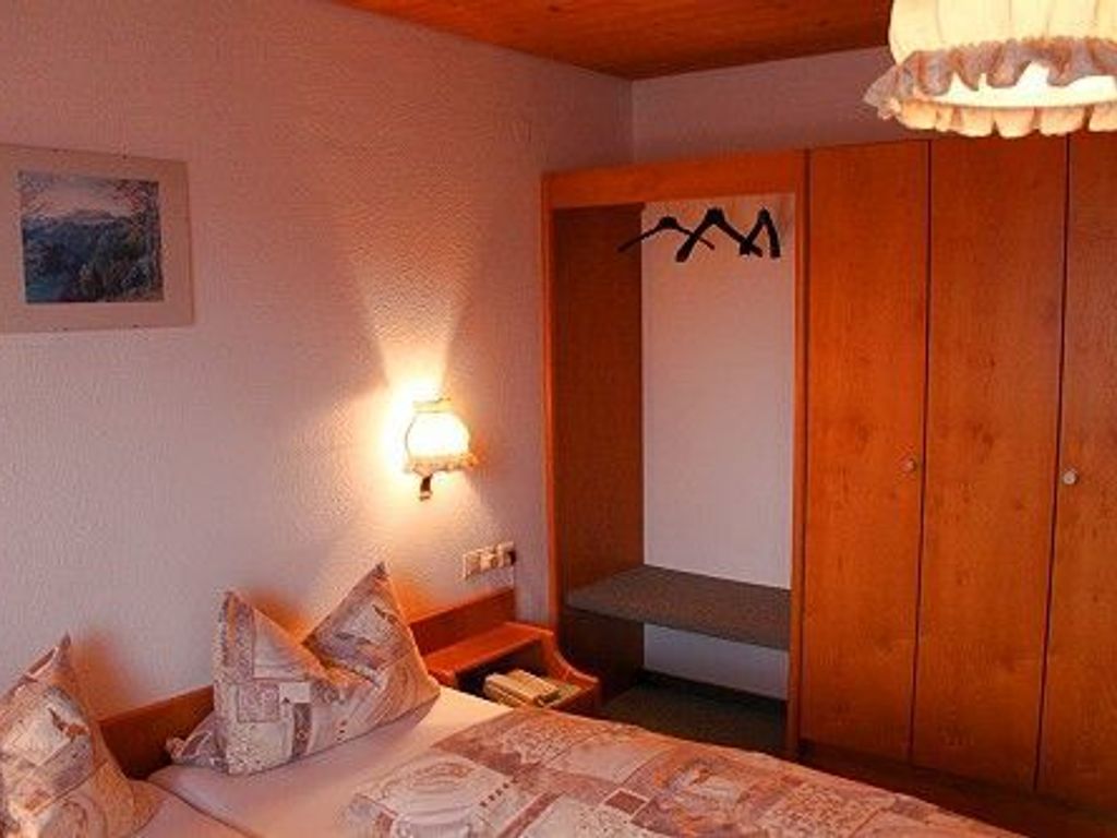Zimmer, Ansicht 2