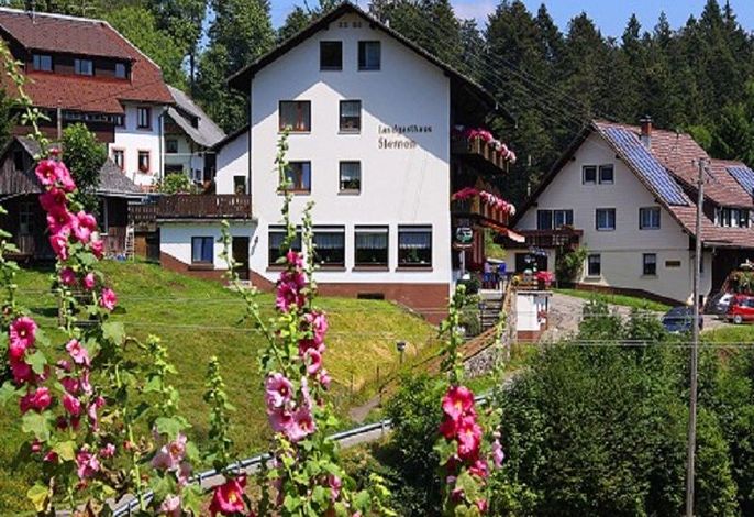 Hotel Pension Sternen