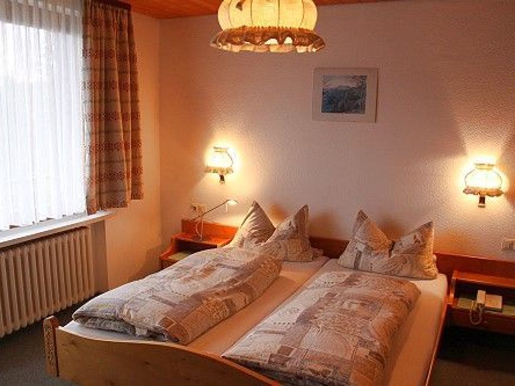 Zimmer, Ansicht 5