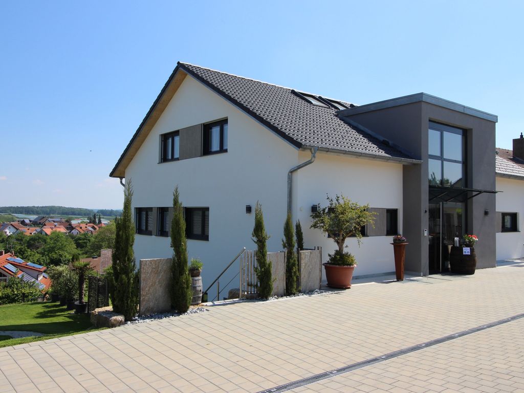 Reblandhof Siebenhaller