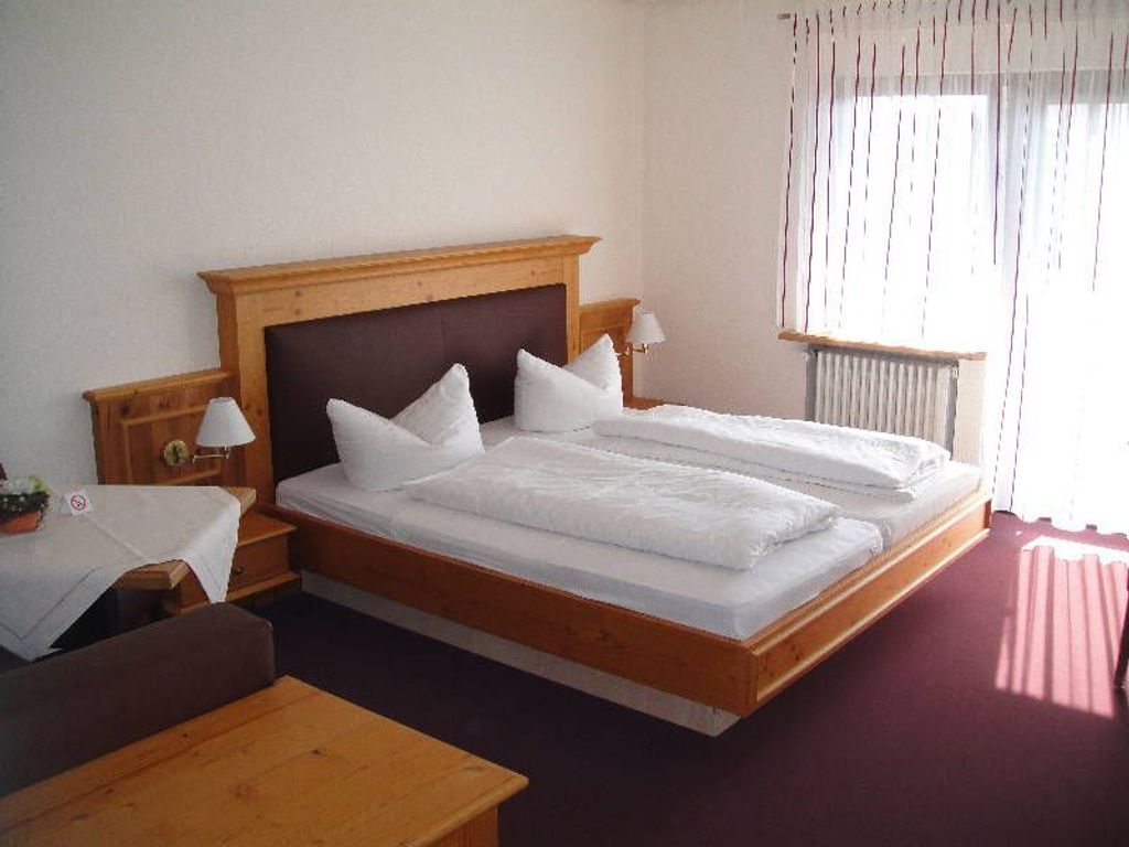 Doppelzimmer Standart