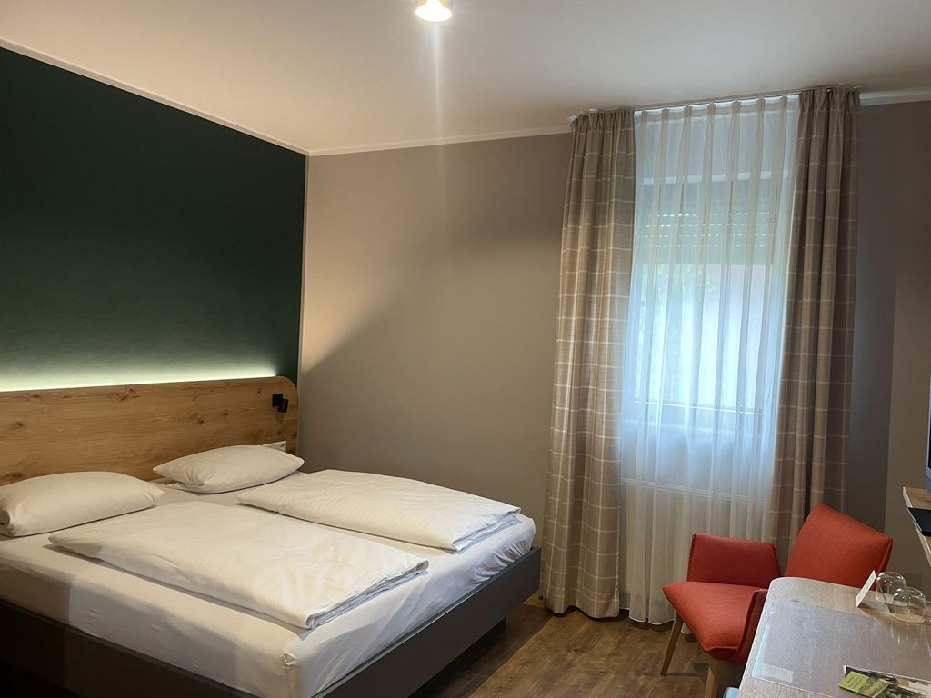Doppelzimmer