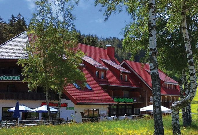 Landgasthaus Backhof-Helmle