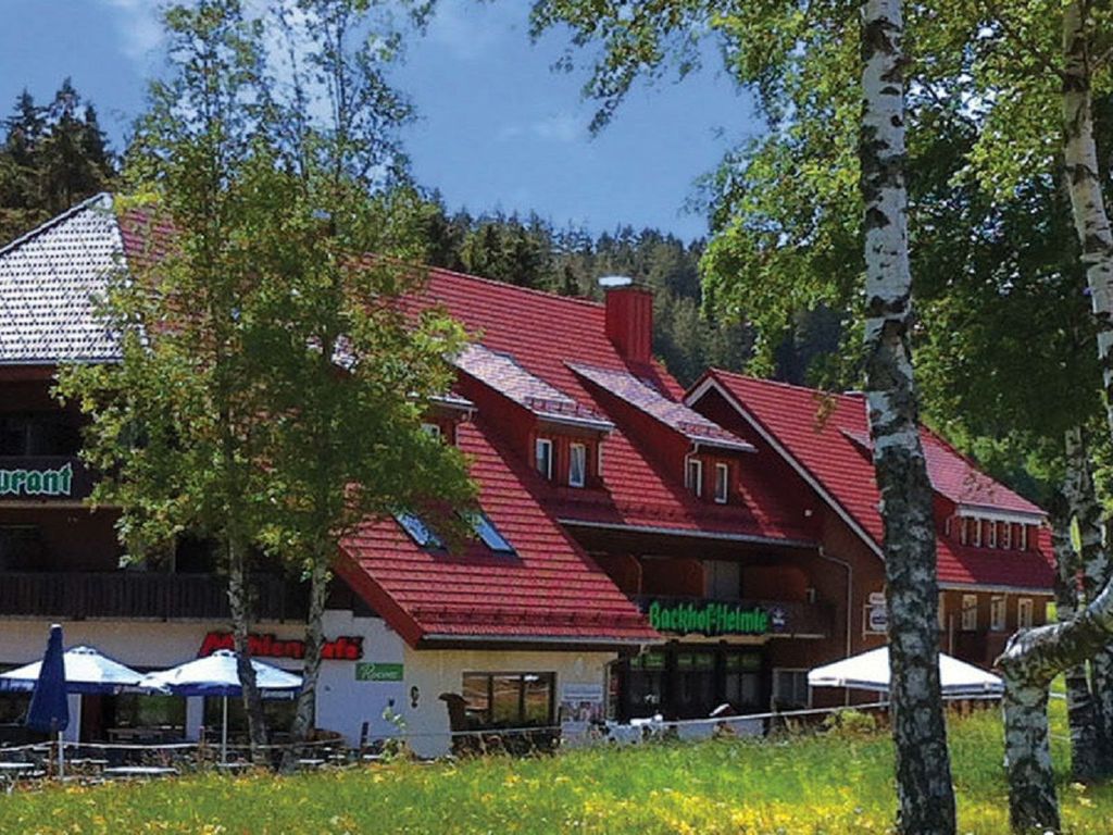 Aussenansicht