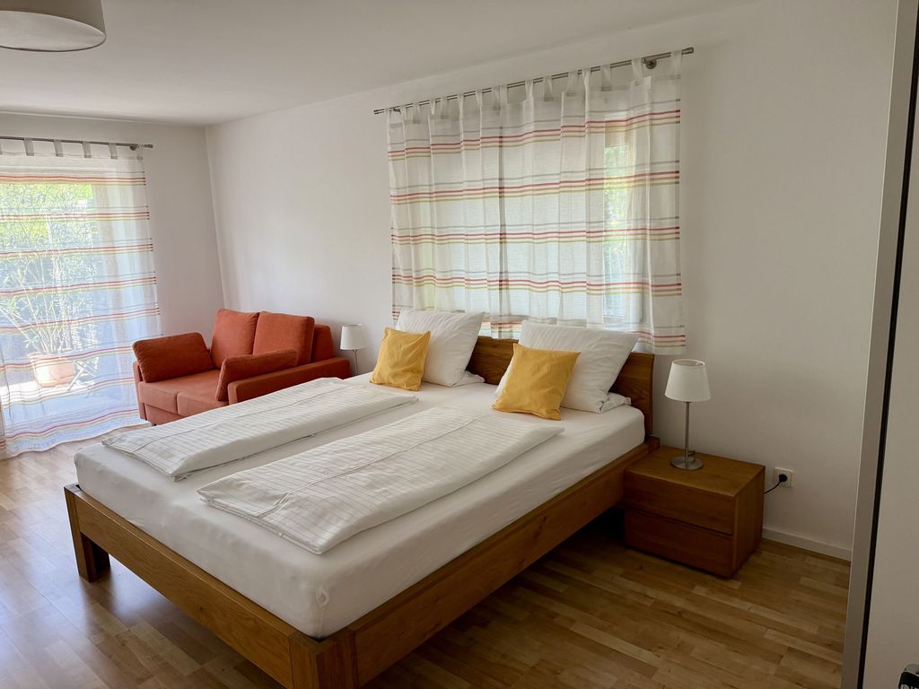 Gästehaus Schechter