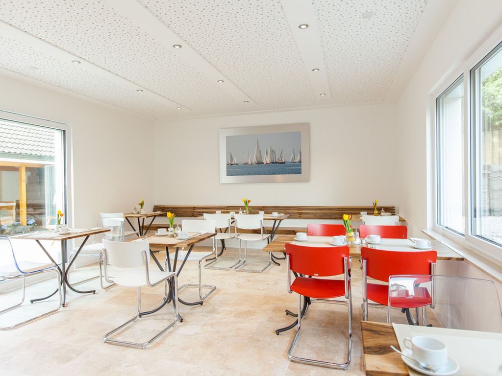 Gästehaus Schechter