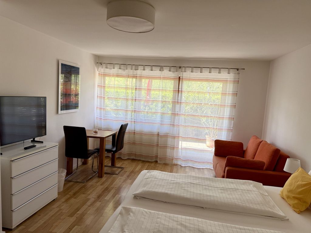 Gästehaus Schechter
